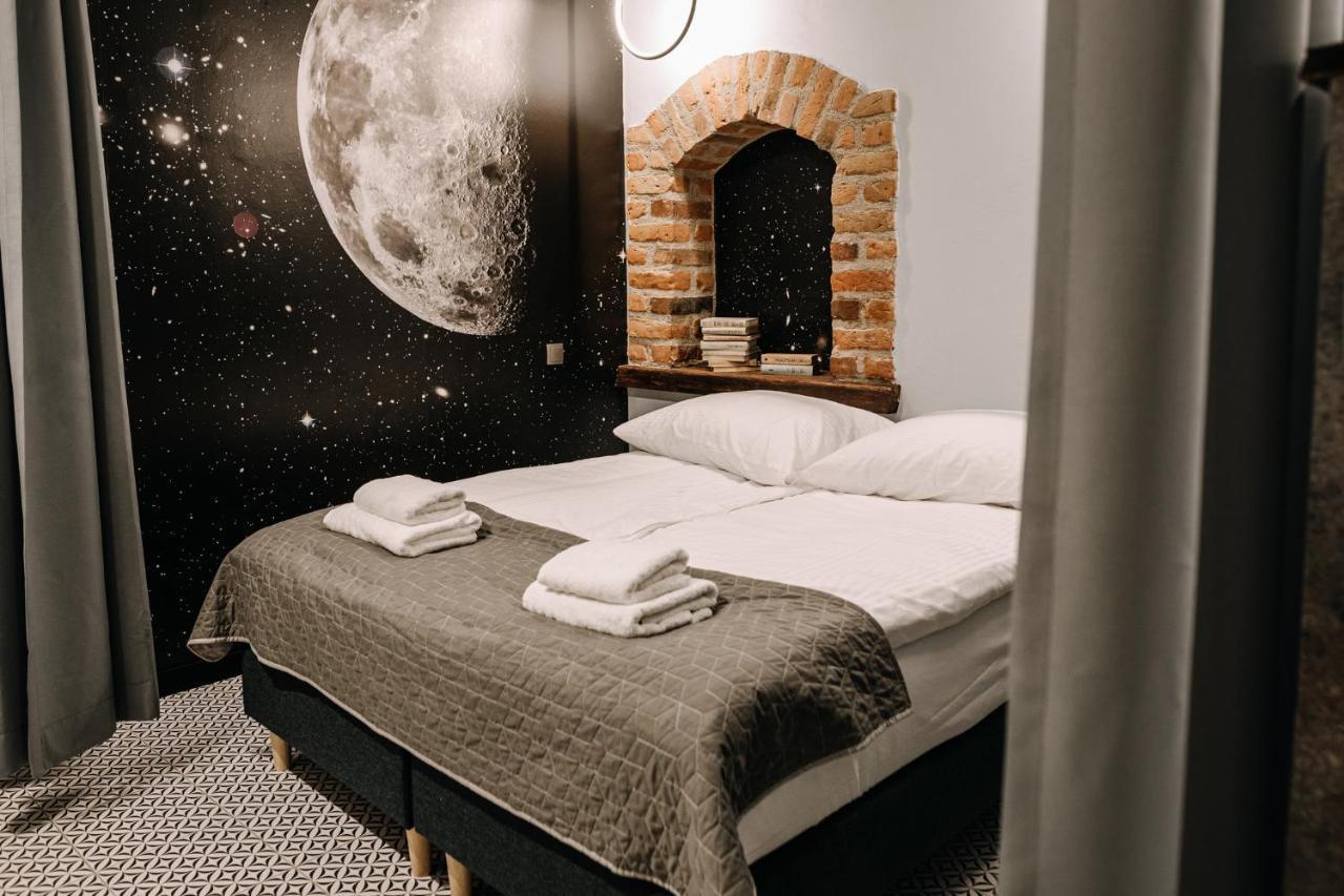Apartamenty K2 Podmurna 36 Stary Toruń Exterior foto