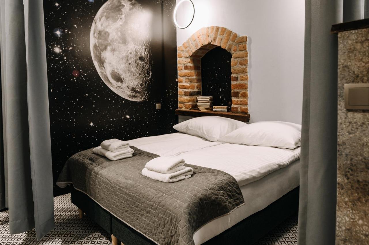 Apartamenty K2 Podmurna 36 Stary Toruń Exterior foto