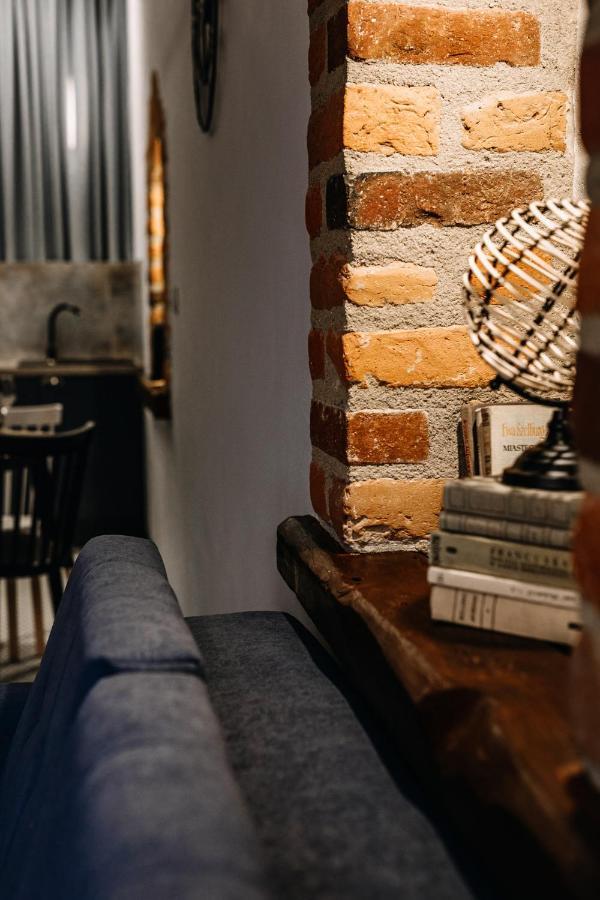 Apartamenty K2 Podmurna 36 Stary Toruń Exterior foto